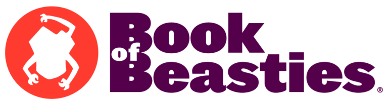 Book Of Beasties
