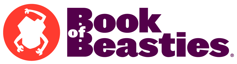 Book Of Beasties