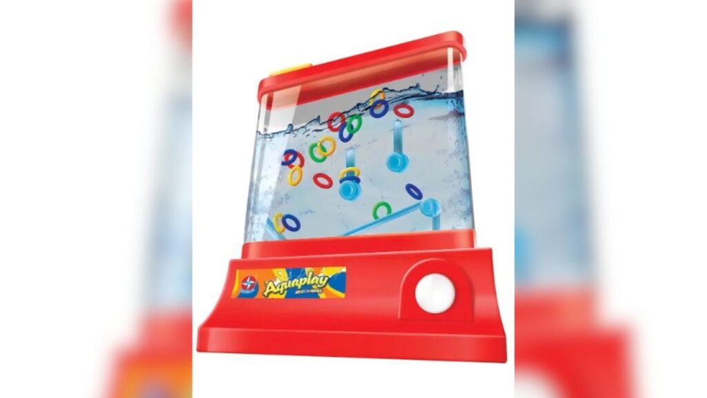 Aquaplay