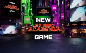 Bandai Namco