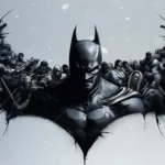 Batman: Arkham Knight almost got a sequel; see concept art from the game