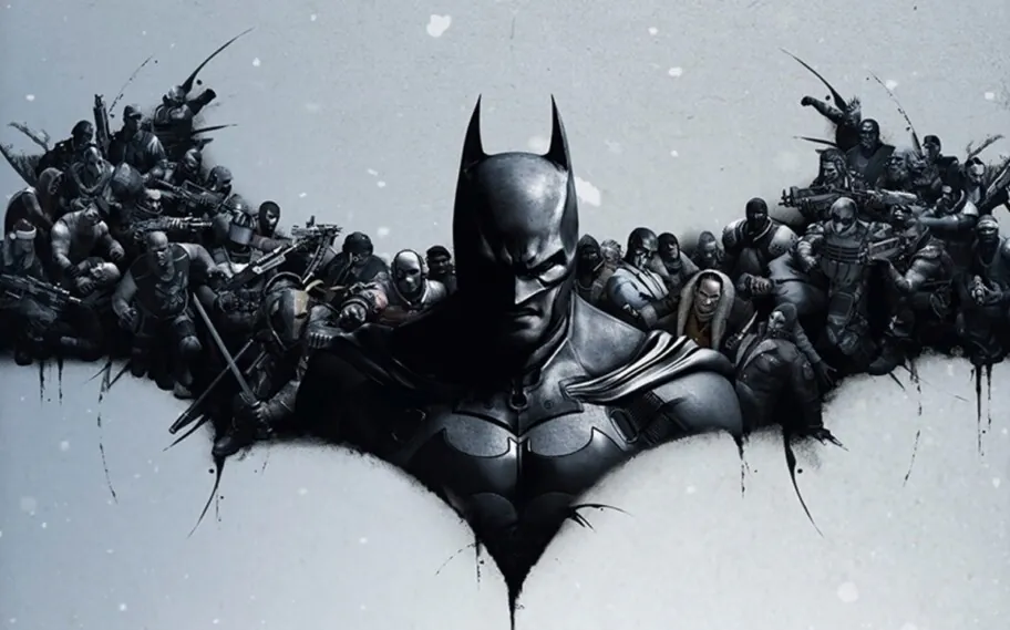 Batman: Arkham Knight almost got a sequel; see concept art from the game