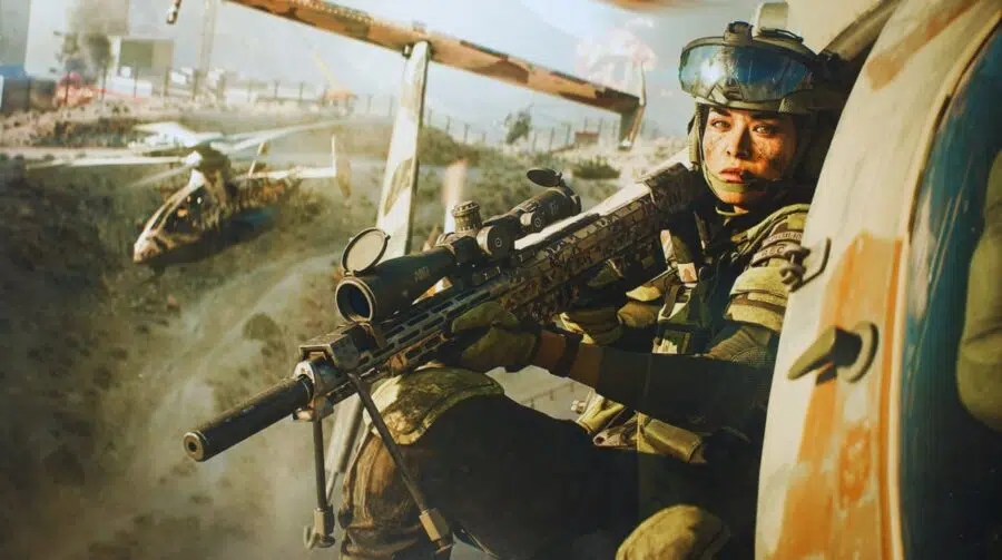 Battlefield 6: confirmed (and speculated) news about the new game in the franchise