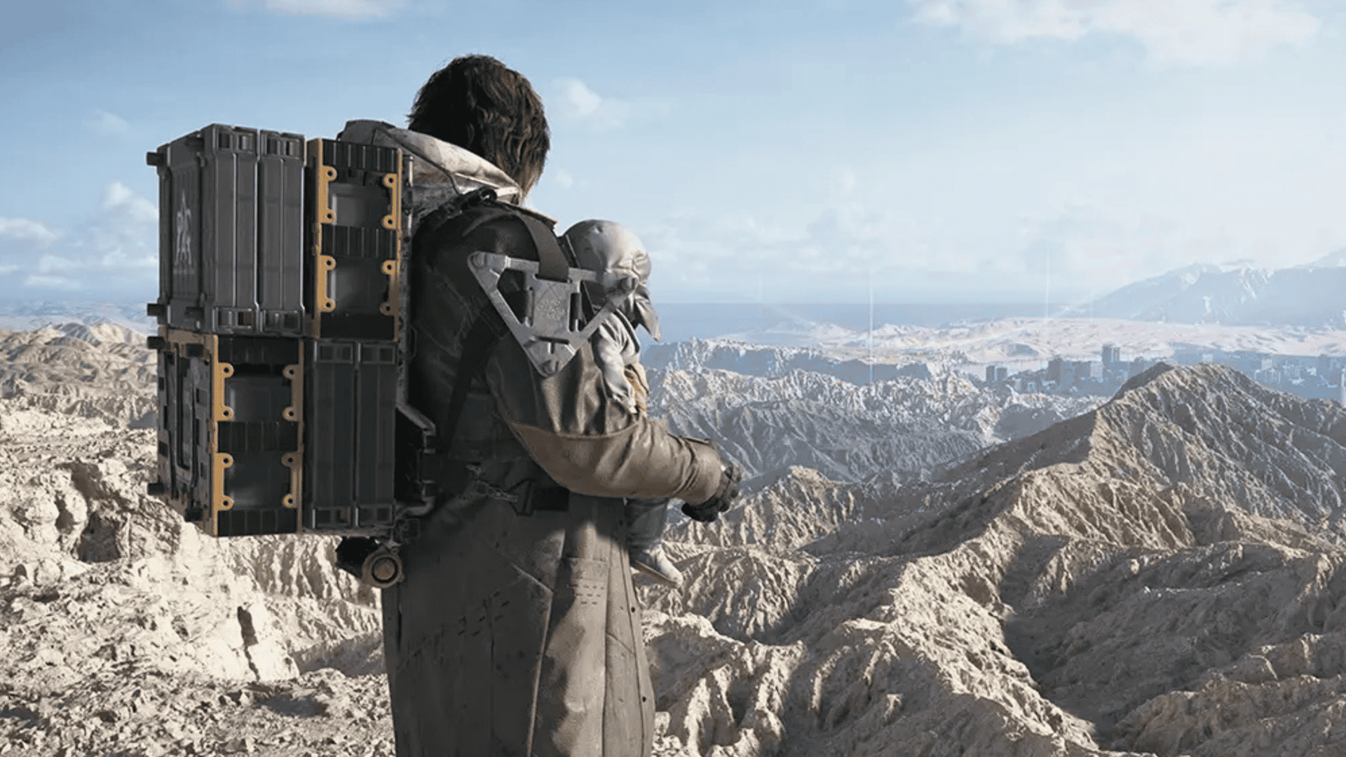 Death-Stranding