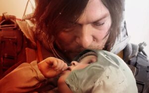 Did you like Death Stranding 2 or disappoint? Check out the game's scores!