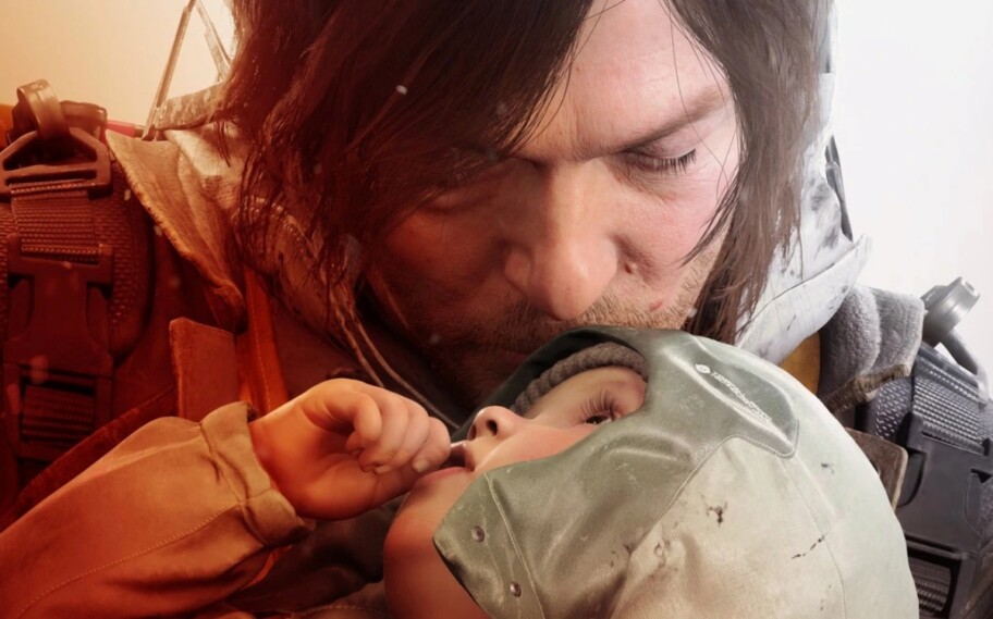 Did you like Death Stranding 2 or disappoint? Check out the game's scores!