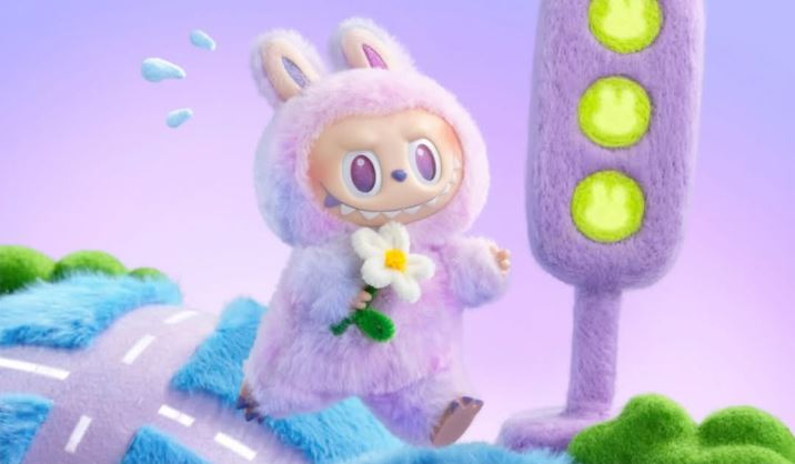 Labubu