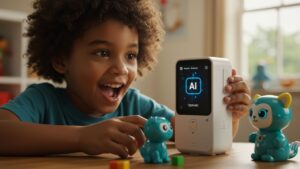 Mattel and OpenAI: is the new era of AI toys coming?