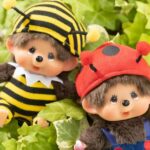 Monchhichi