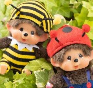 Monchhichi