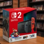 Switch 2's success exceeded Nintendo's expectations