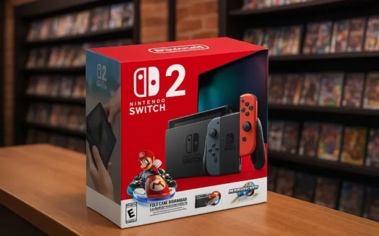 Switch 2's success exceeded Nintendo's expectations