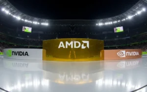 AMD vs Nvidia