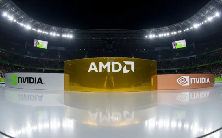 AMD vs Nvidia