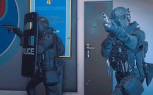 Censorship? Ready or Not eliminates nudity and reduces violence to hit consoles