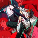Chainsaw Man – The Movie