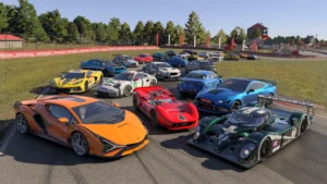 Forza MotorSport is dead, says former Turn 10