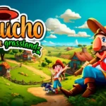 Gaucho and the Grassland arrives on July 16th