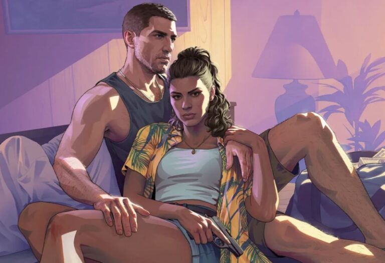 GTA 6
