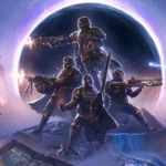 Helldivers 2 Coming to Xbox Series in August