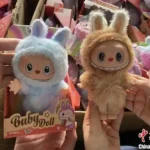Labubu