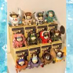 labubu surprise box