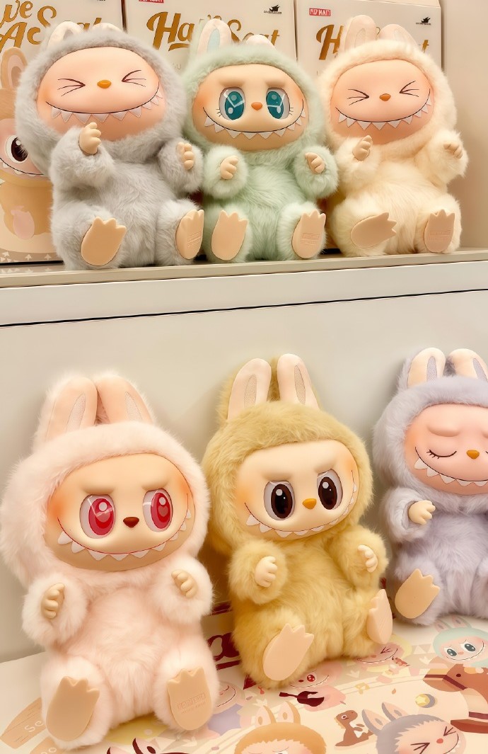 Labubu
