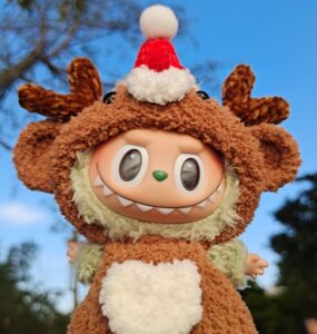 labubu