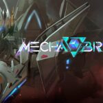 mecha break