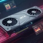 NVIDIA RTX 5050