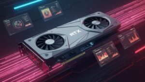 NVIDIA RTX 5050