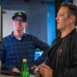 Phil Spencer was impressed with ZeniMax's MMORPG, but the game was ultimately cancelled