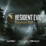 Resident Evil: Survival Unit announced, real-time strategy game