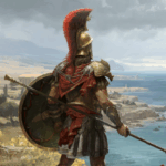 Titan Quest II reveals gameplay