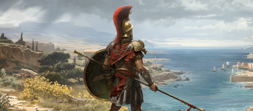Titan Quest II reveals gameplay