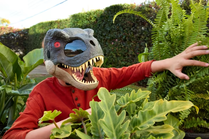 Mattel presents new 'Jurassic World: Afterlife'