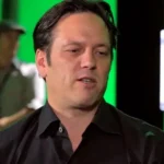 Xbox defines Phil Spencer