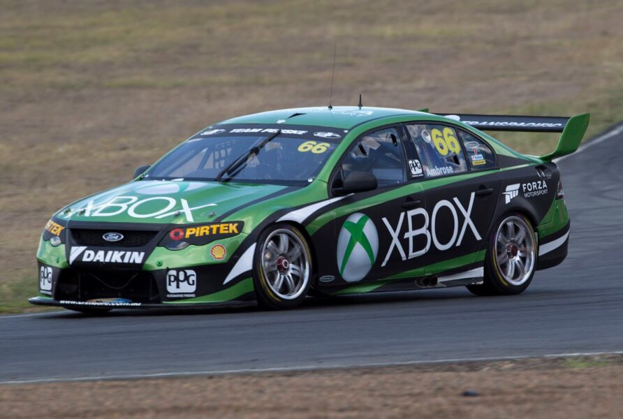 Xbox shuts down Forza Motorsport team; Turn 10 to continue as support studio