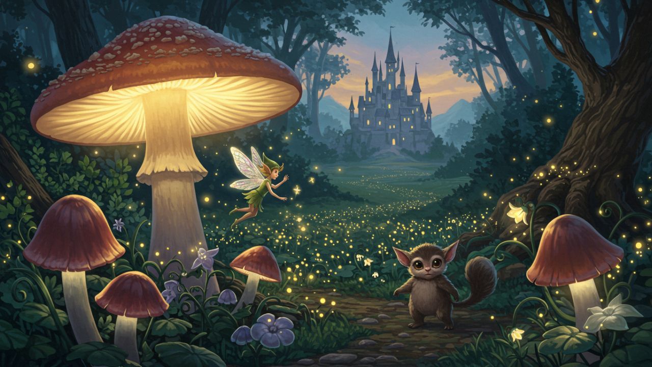 Fantasy Books