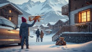 From Childhood Joy to Collectible Passion