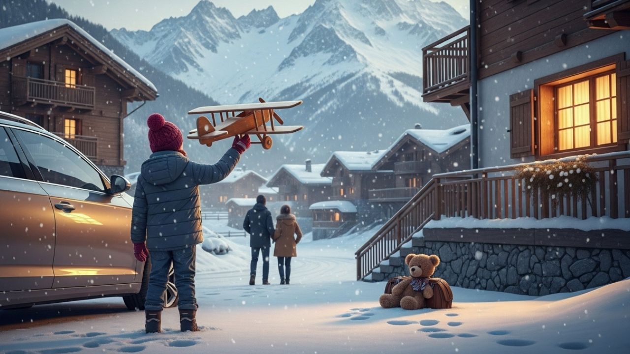 From Childhood Joy to Collectible Passion